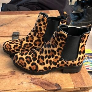 Nine West Women’s Ankle Boots